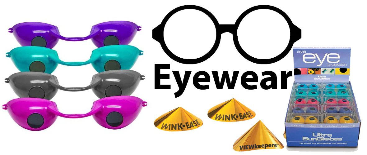 Eyewear