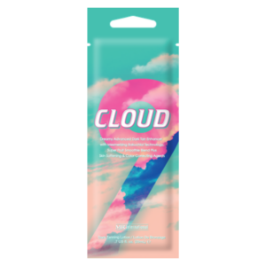 Cloud 9 Advanced Dark Tan Enhancer PKT