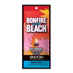 Snooki® Bonfire On The Beach PKT