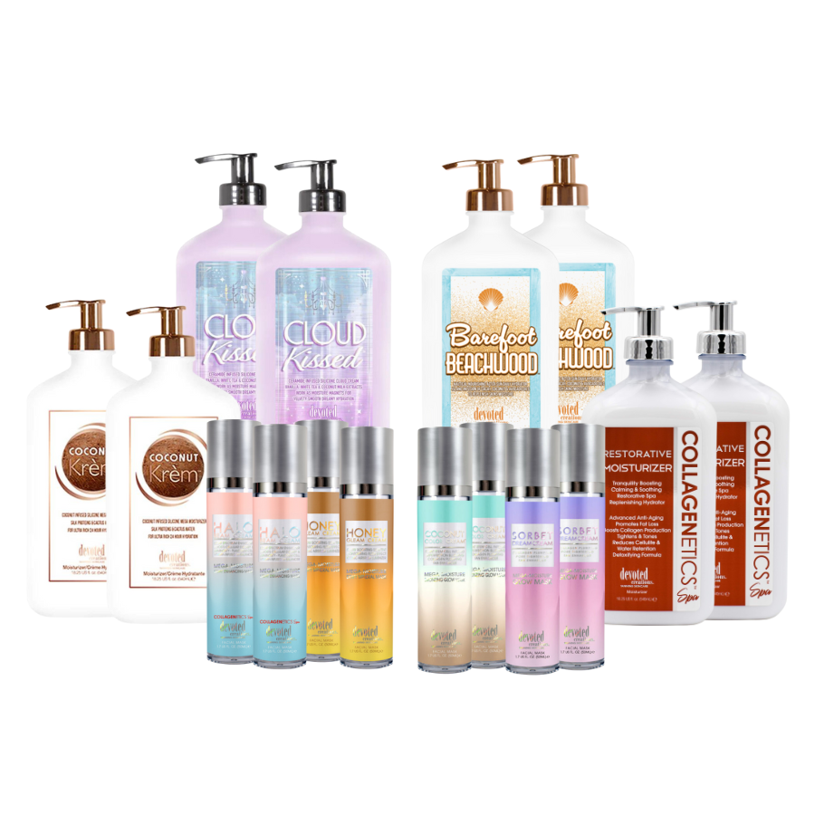 Body Care - Collection
