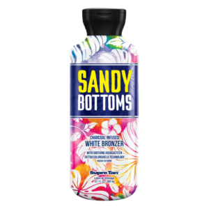 Sandy Bottoms White Bronzer 10.1oz