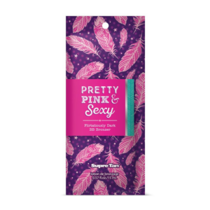 Pretty, Pink & Sexy BB Bronzer PKT