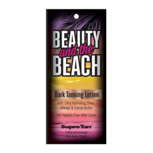 Beauty and the Beach PKT