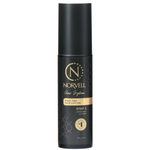 Norvell Glow System Post-Tan Face Lotion 2 oz.