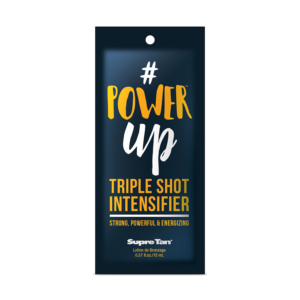 #PowerUp Triple Shot Intensifier PKT