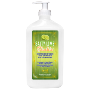 Salty Lime Slushie Moisturizer 18.25 oz.