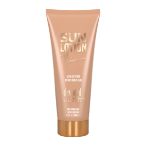Sun Lotion w/Shimmer 6.76 oz.
